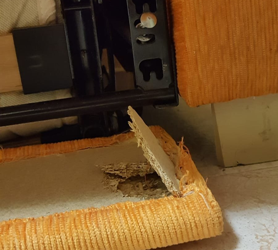 Apartamentos Tavernes Gandia 3000