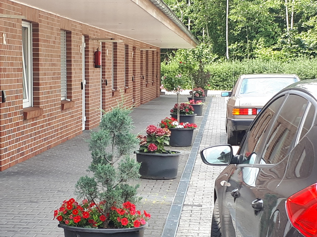 Motel Espenhof主图