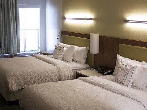 SpringHill Suites by Marriott Corpus Christi主图