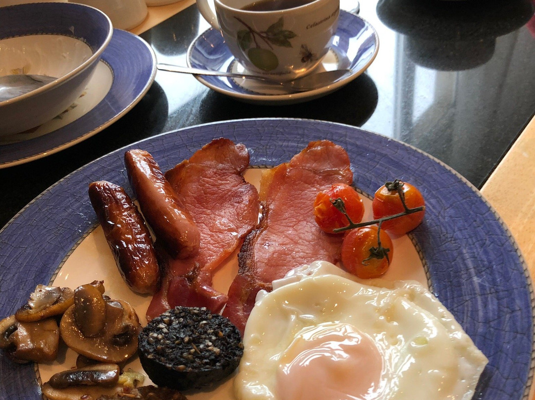 Greenlawn Lodge主图