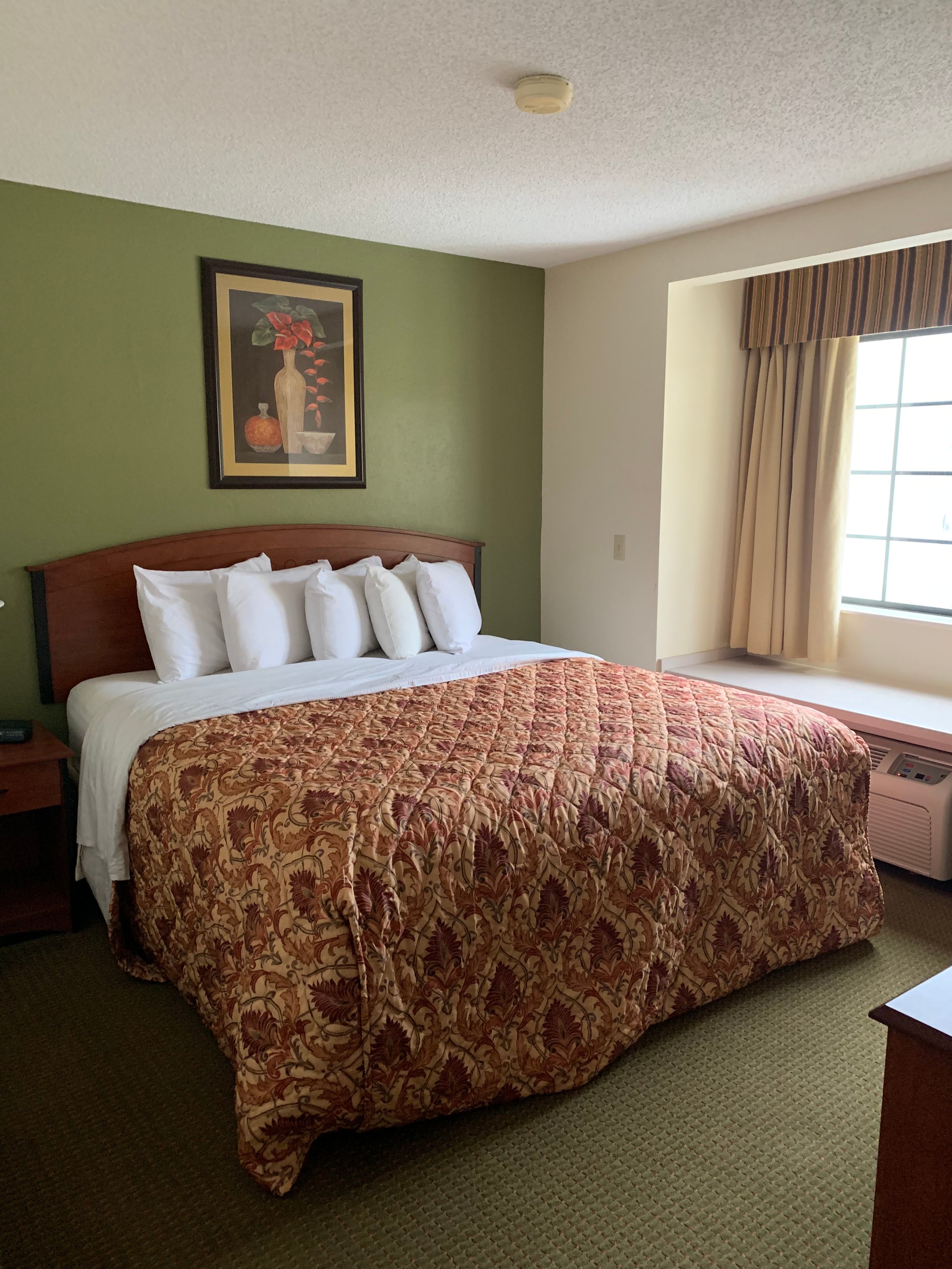 Quality Inn & Suites-portrait