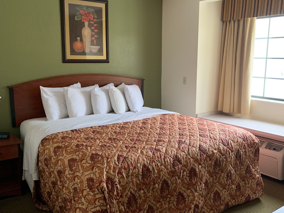 Quality Inn & Suites主图