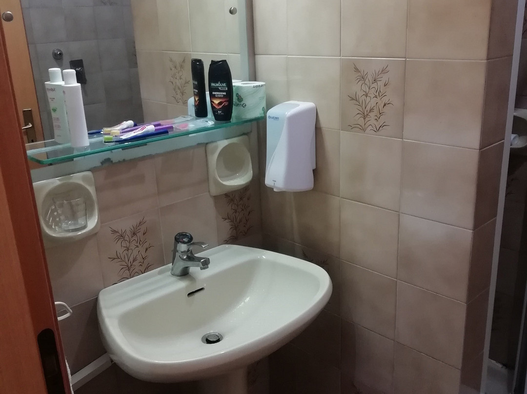 Hotel Costa Azzurra主图