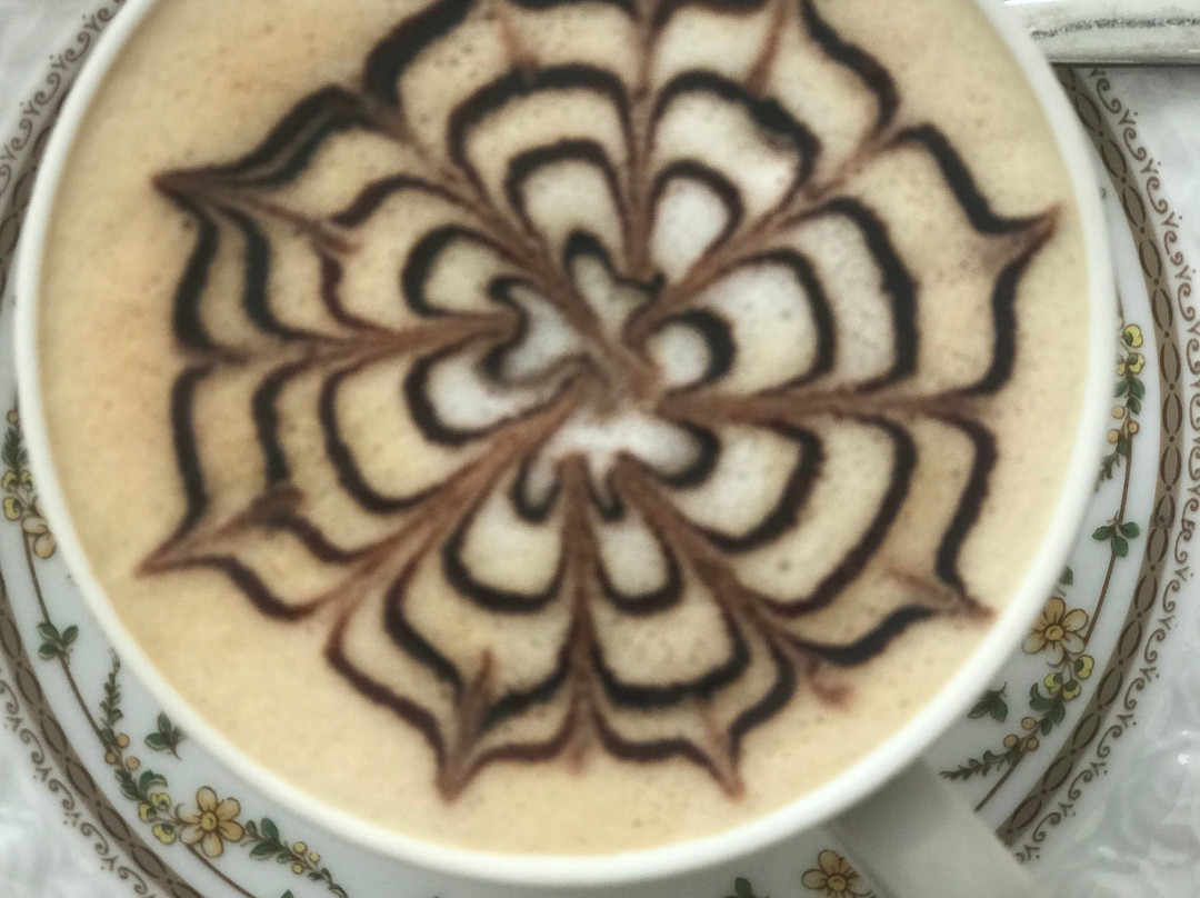 Bed & Breakfast Villa Laura主图