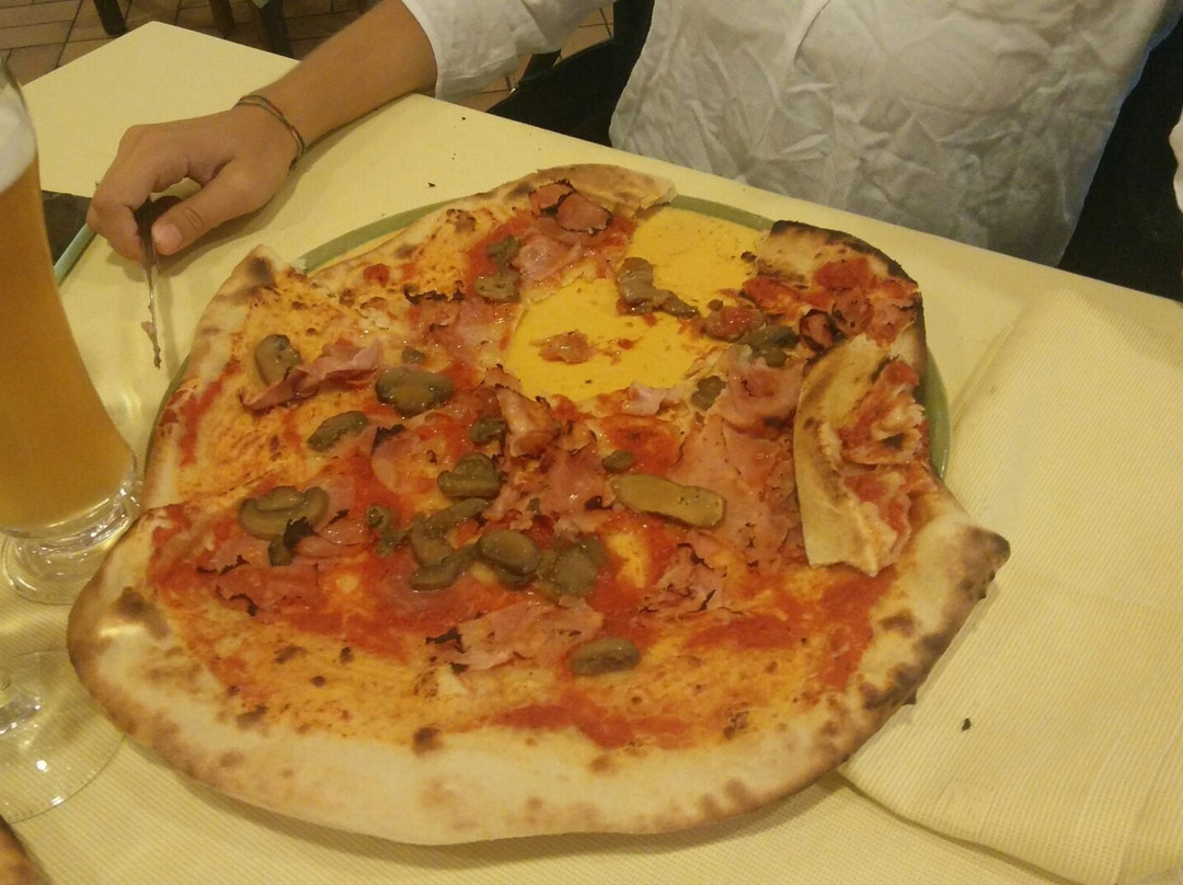 Albergo Ristorante Sargas主图