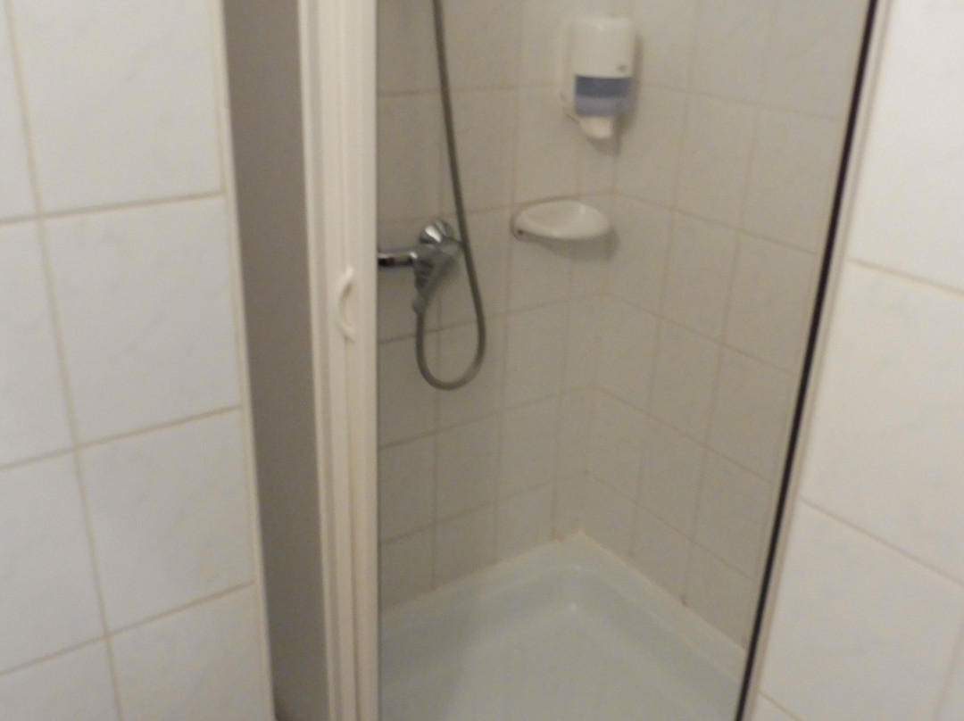 Hotel Gabriella主图