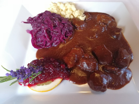 Gasthof Tannberg主图