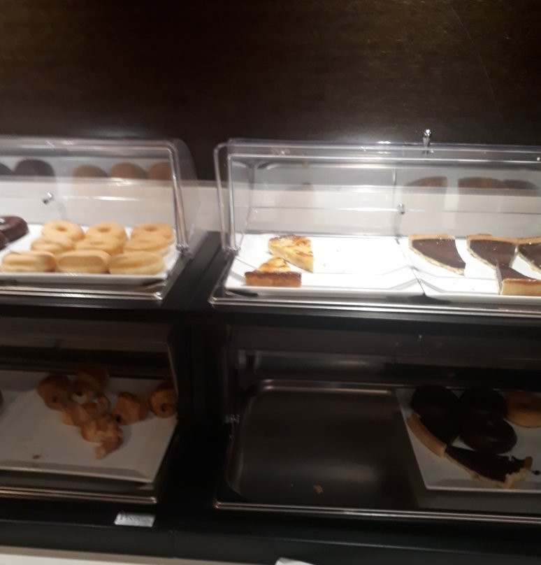 泽尼特莱里达酒店主图