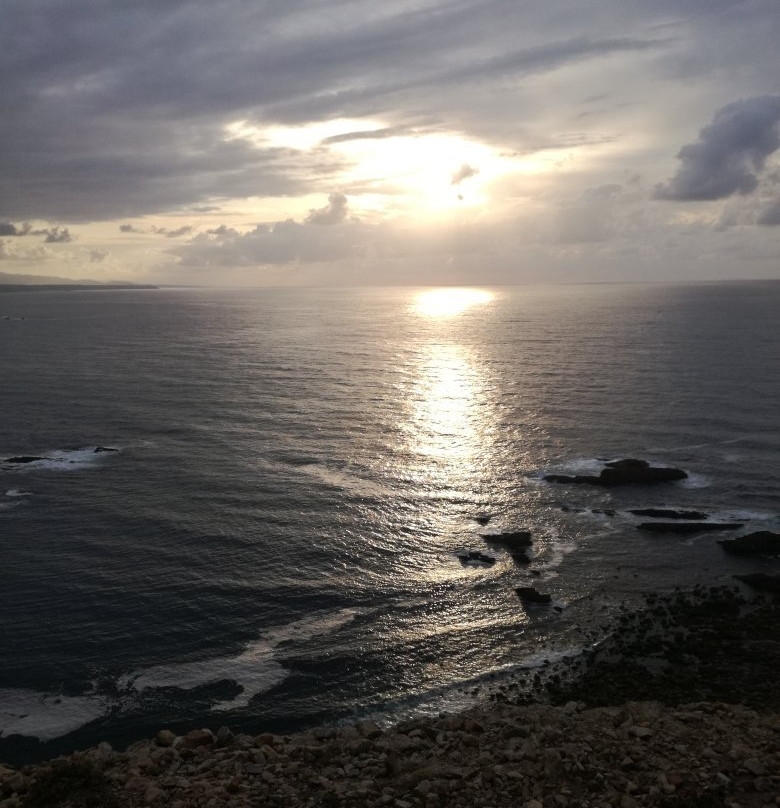 Lighthouse Cabo Vidio景点图片
