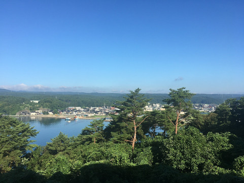 能登牡蛎之宿 Castle真名井 (Notokakinoya Castle Manai)主图