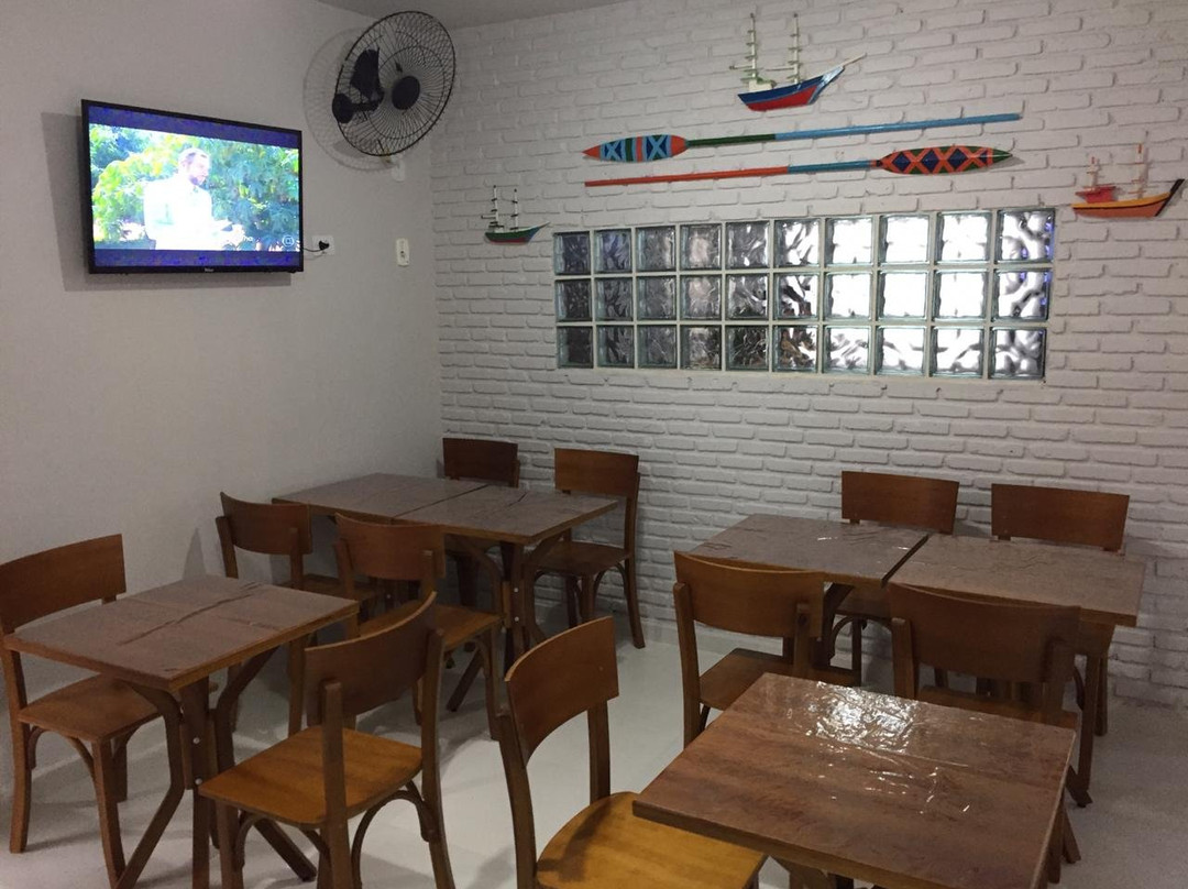 Pousada Morimoto主图