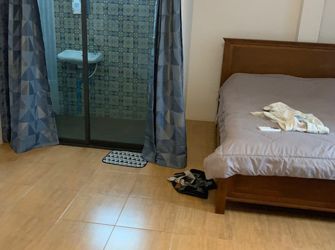 巴朗德贝德 URT 酒店主图