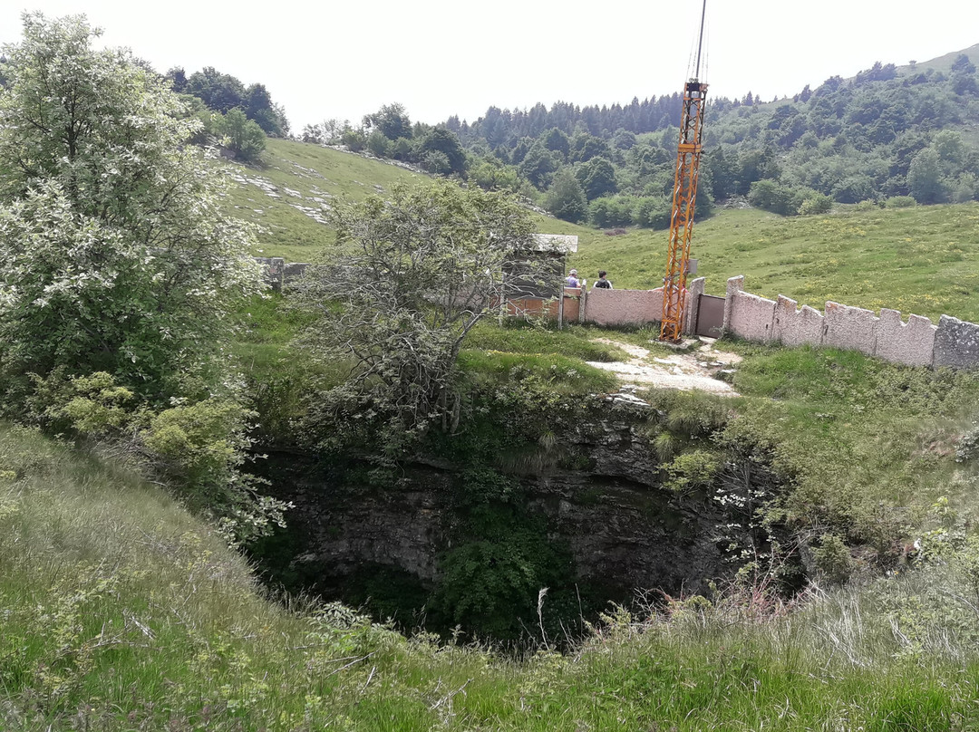 Spluga della Preta景点图片