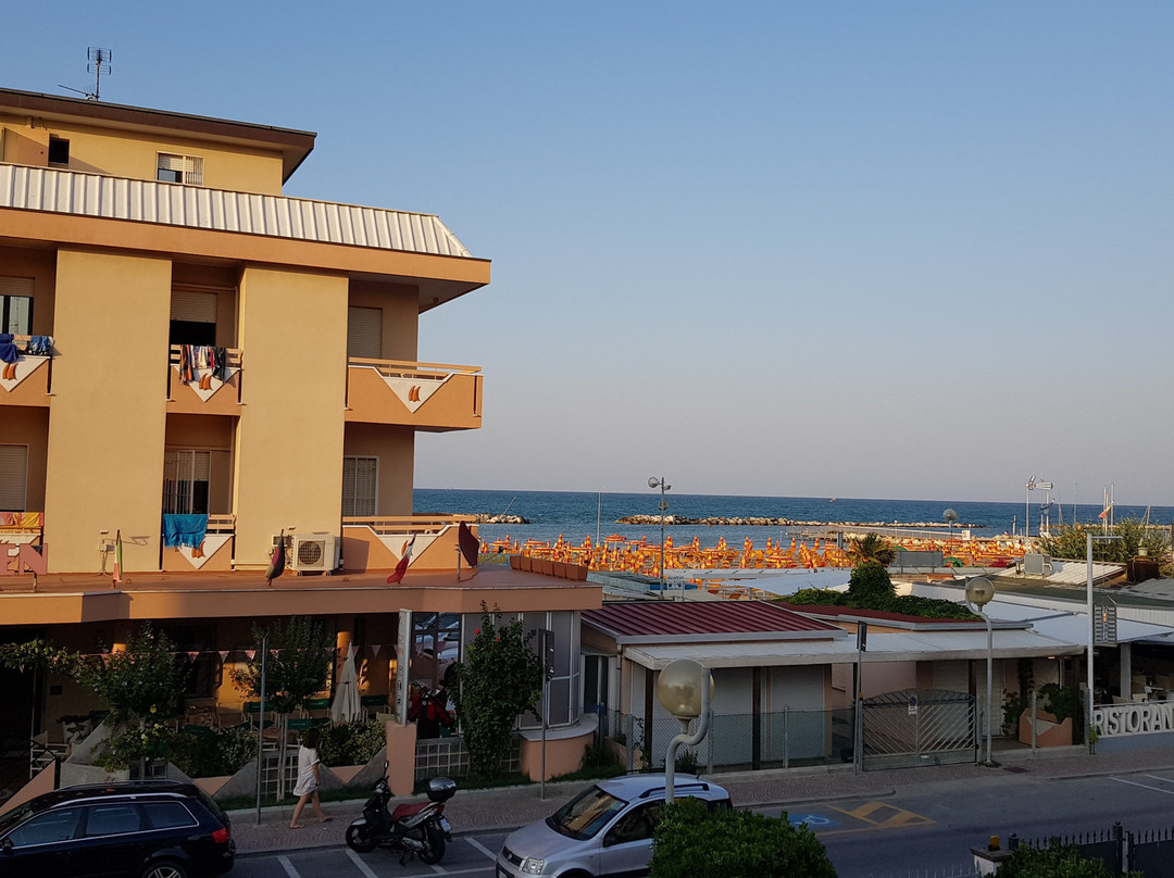 Hotel Eden主图