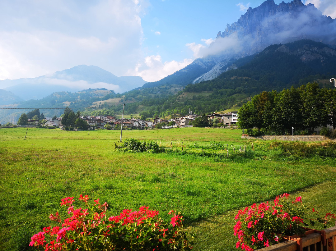 Radici Sambuco Affittacamere主图