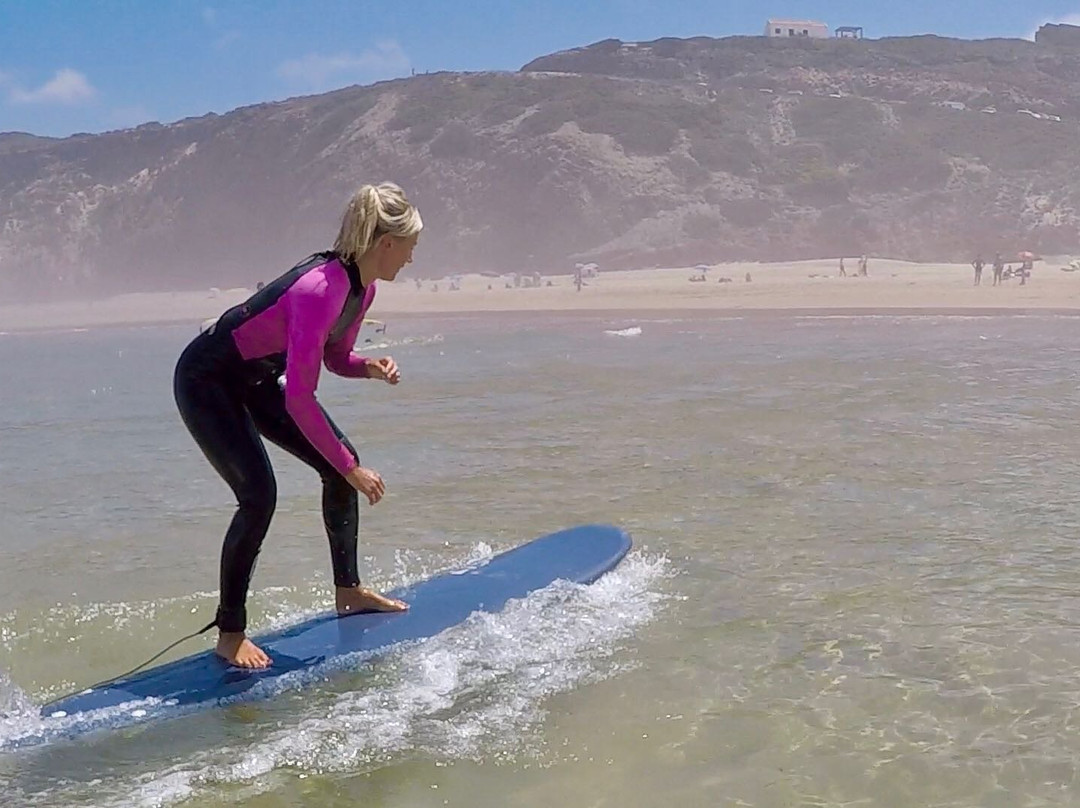 Onda Vicentina主图