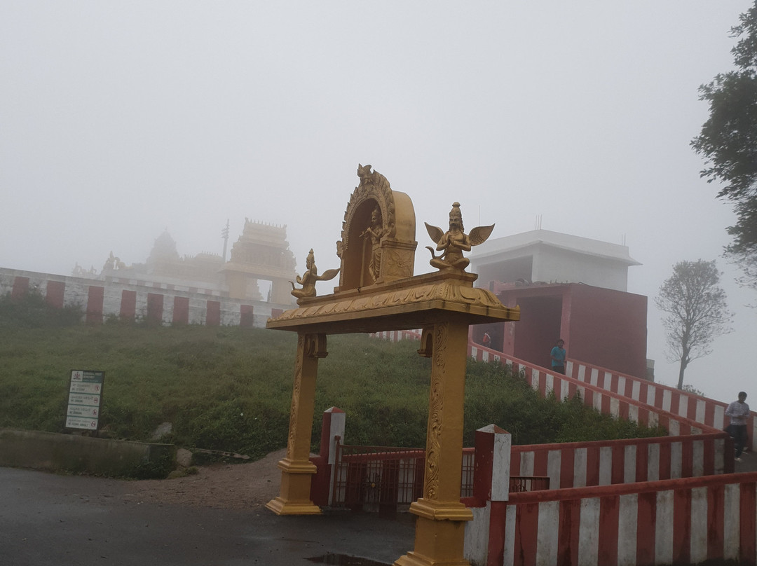 Himavad Gopalaswamy Betta景点图片