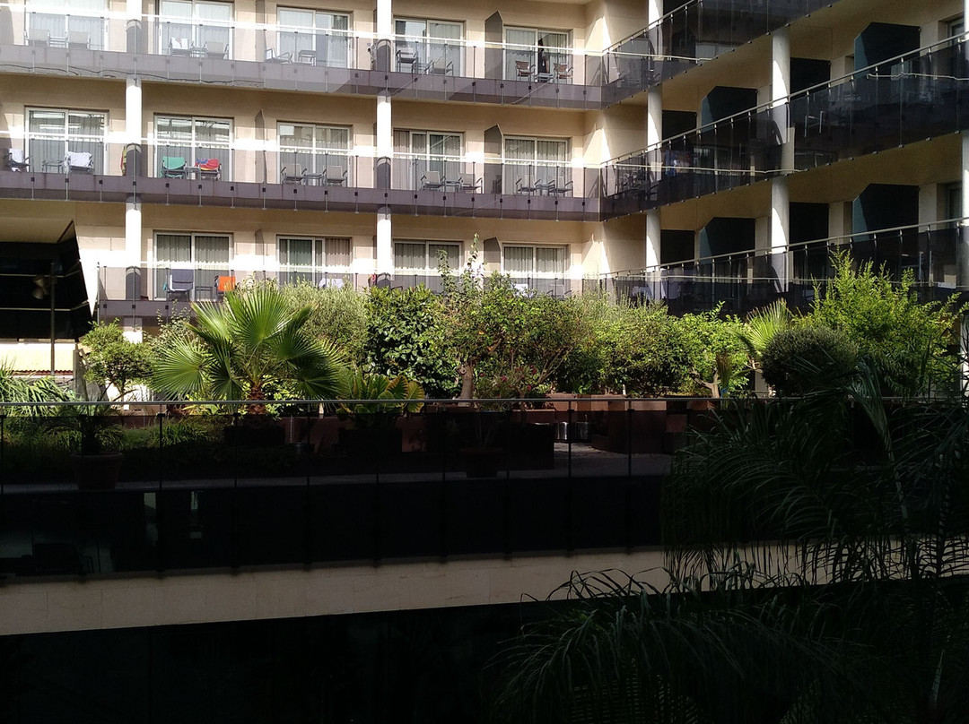 Thalasia Costa De Murcia Hotel & Spa主图