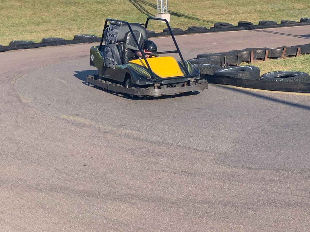 Sandspit-卡文迪西必去景点