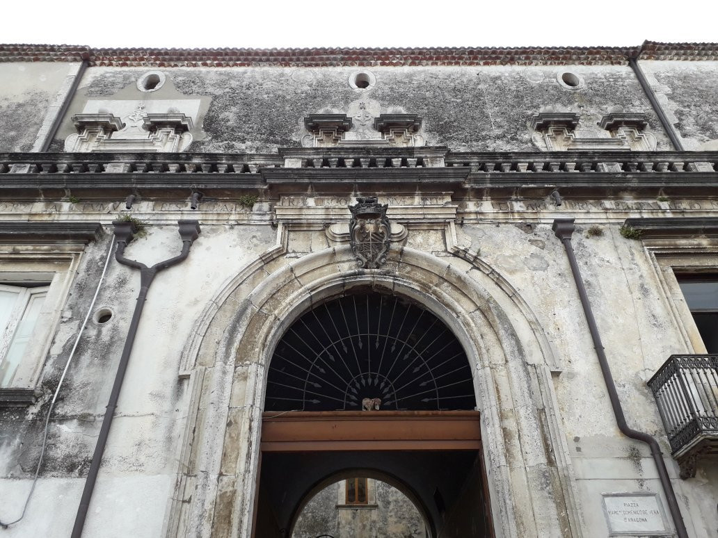 Palazzo Ventrella景点图片