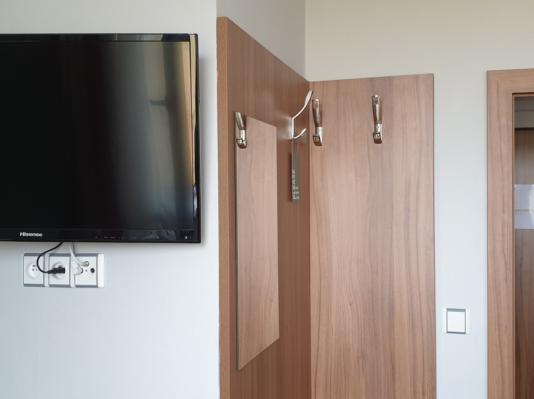 Hotel U Ledu*** / Wellness主图