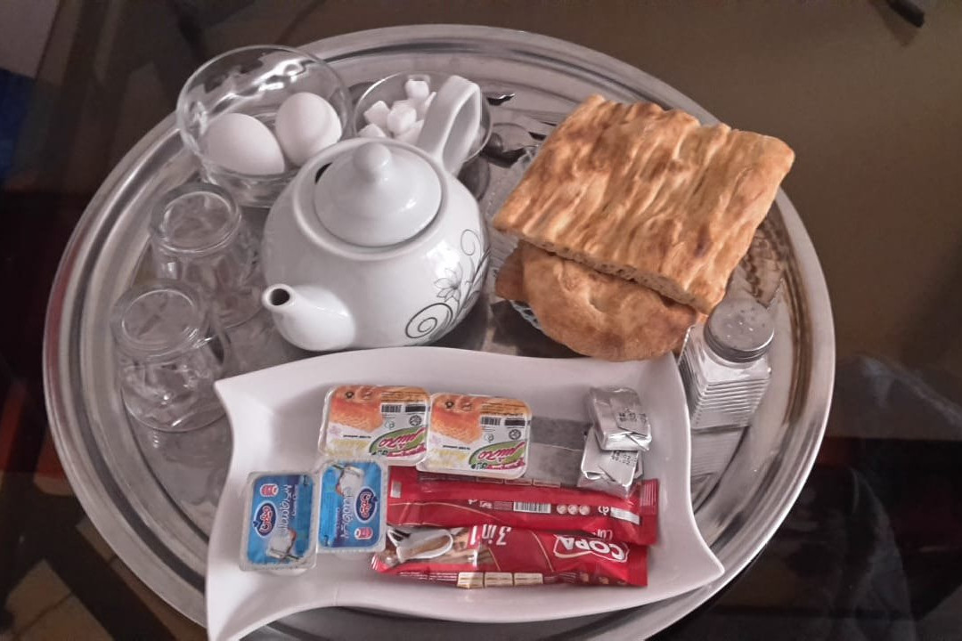 Darya Guesthouse主图