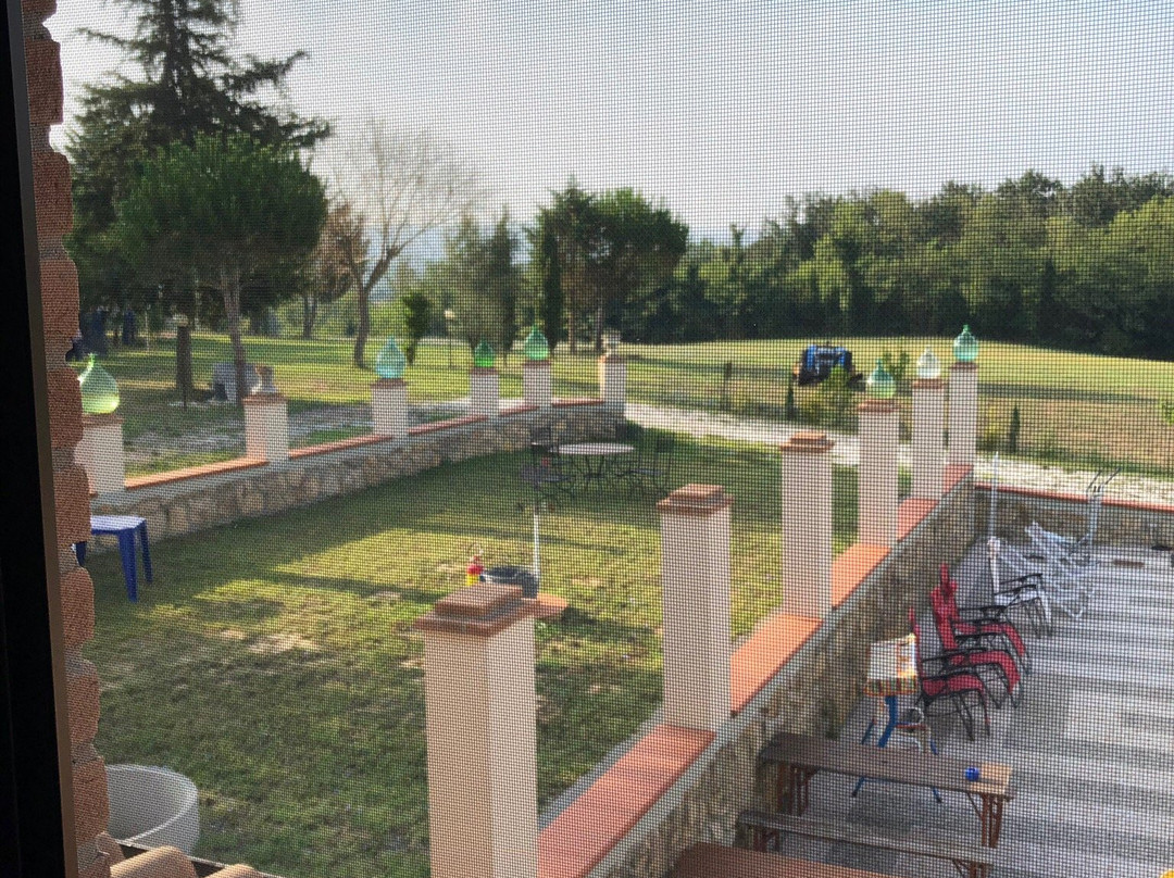 B&B Masseria le Querciole主图