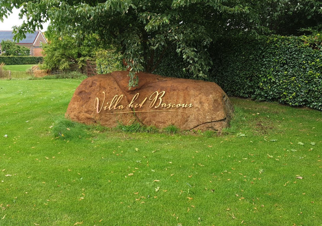 Villa het Bascour主图