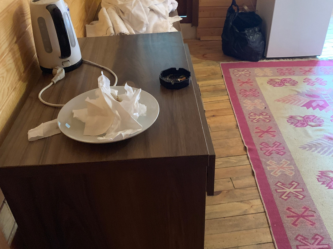 Uzungol Duyuf Hotel主图