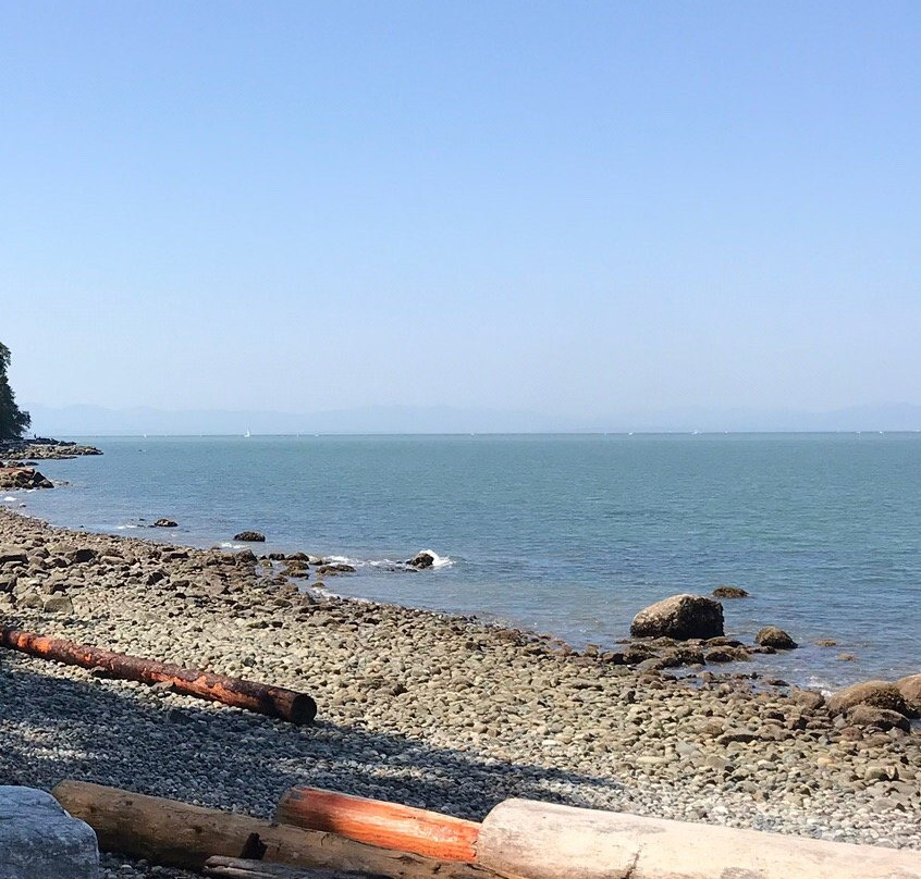 UBC噶格酒店式公寓主图