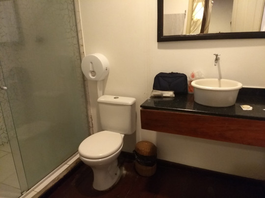 Pousada Portas Da Amazonia主图