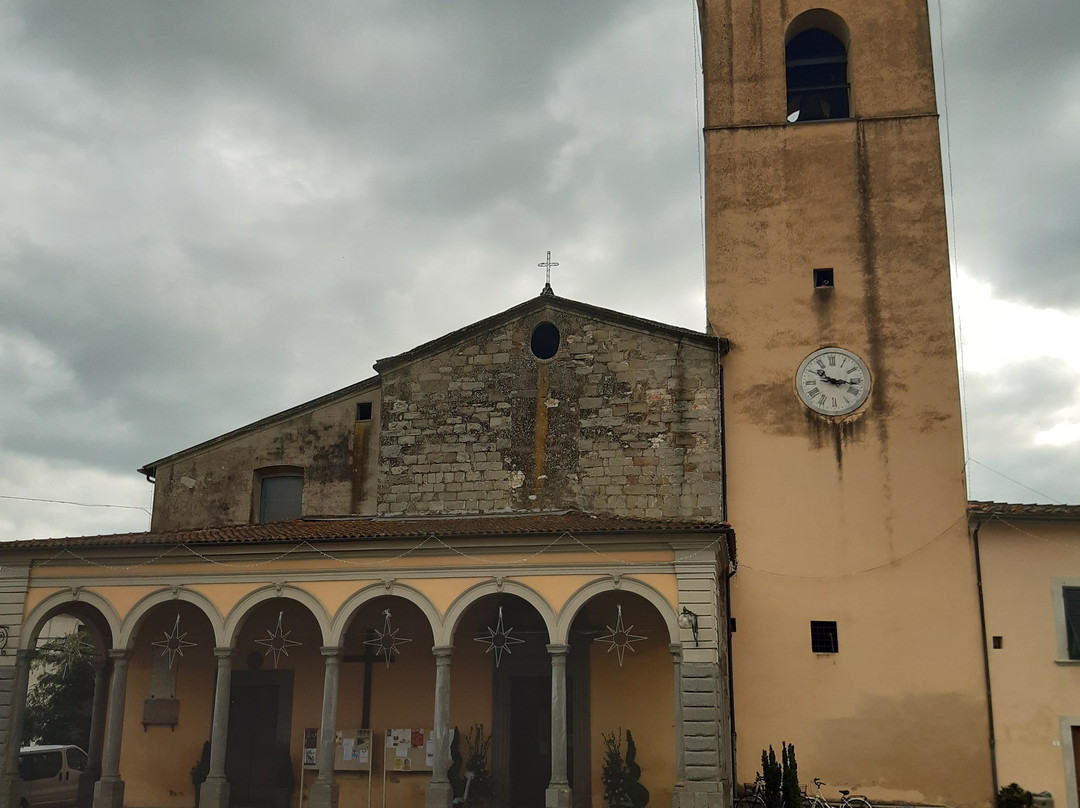 Chiesa di San Pietro