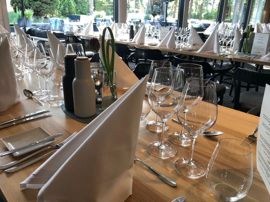 斯托拉布拉恩博会议中心与酒店主图