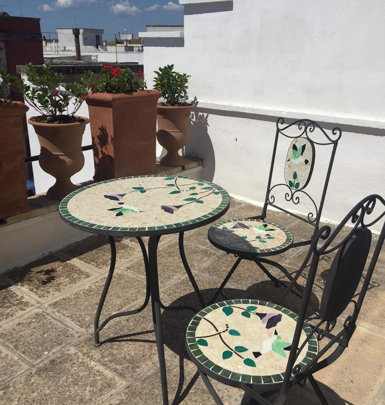 Riz Guest House主图