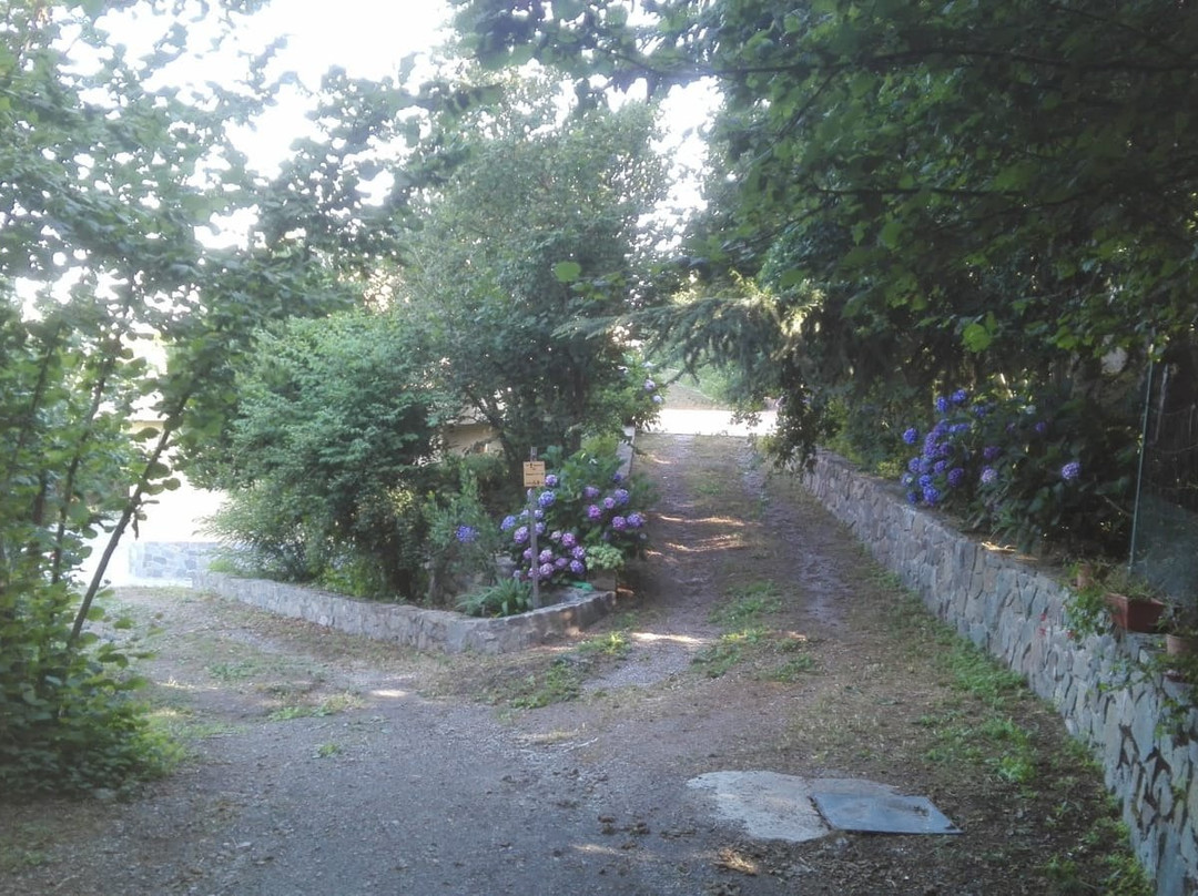 La Quercia Agriturismo