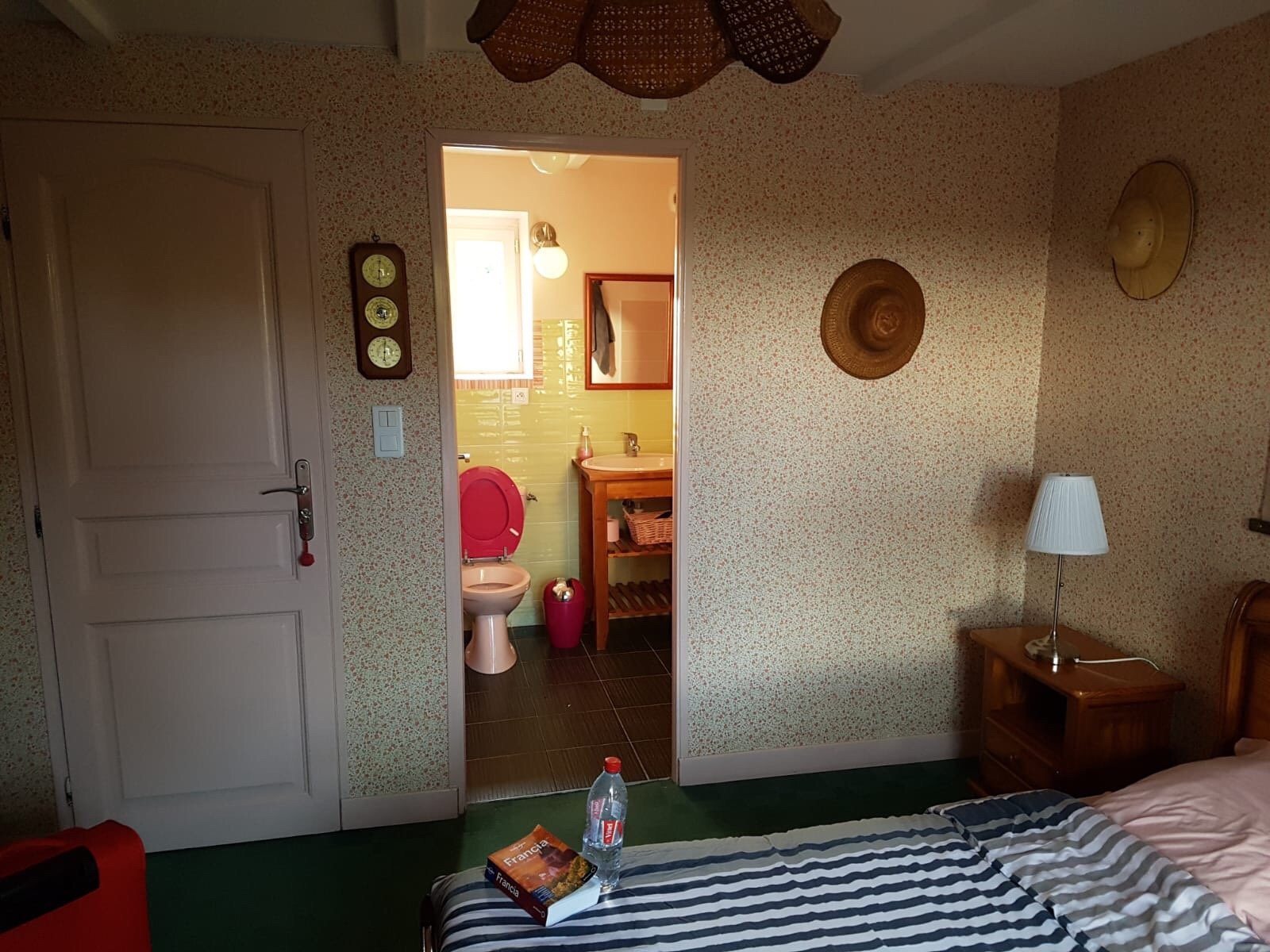 Little Bed And Breakfast-官方