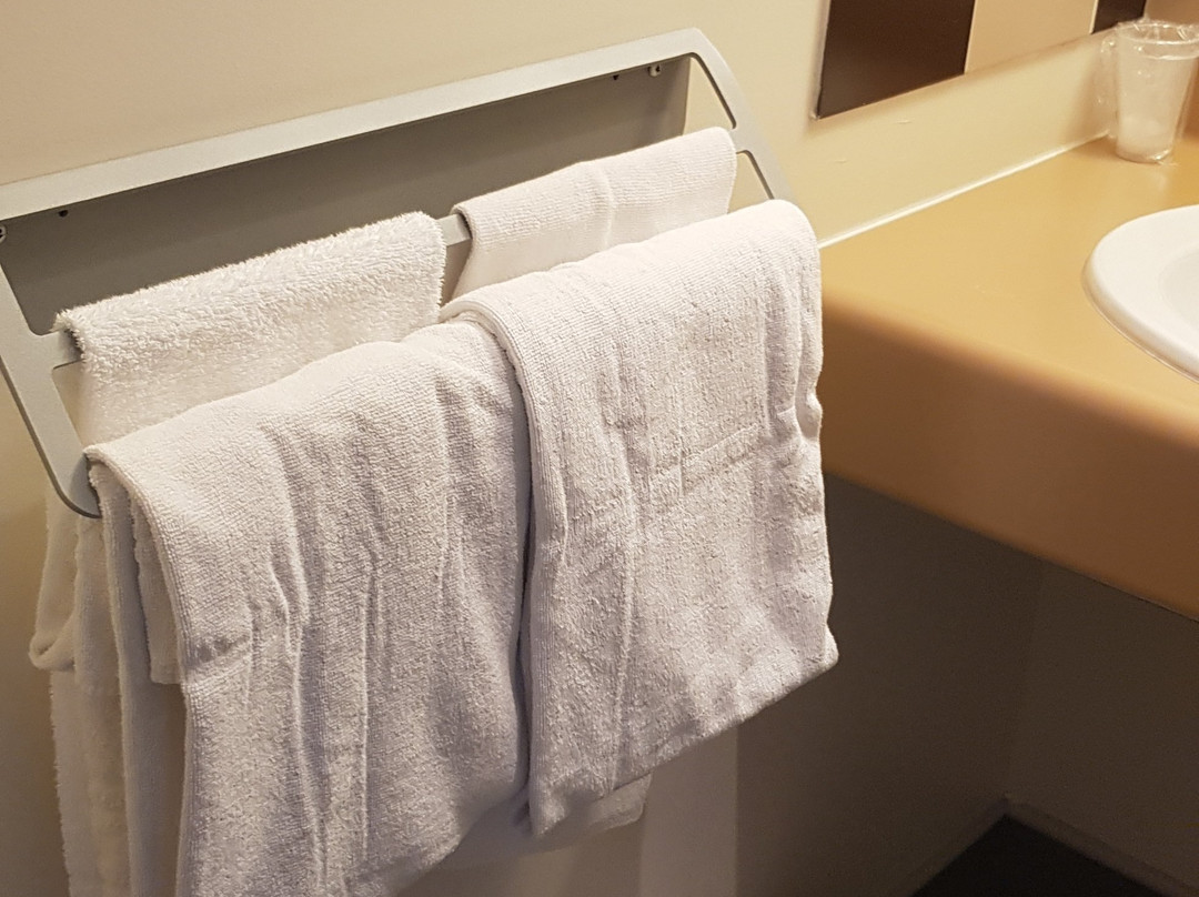 The Originals City Hôtel Alexia, La Souterraine主图