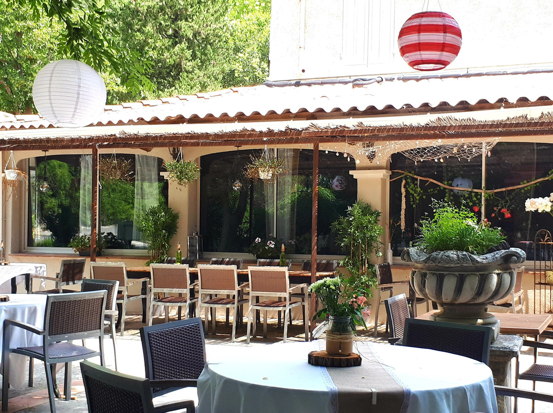 Logis Hôtel du Parc主图