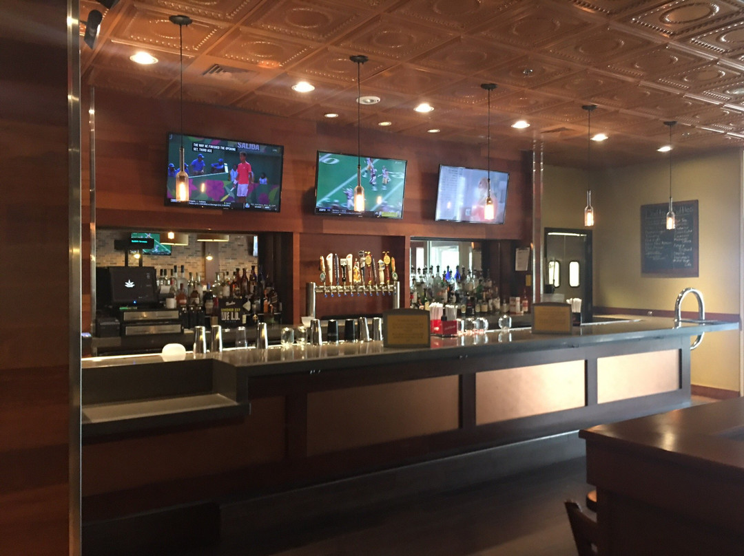 Brunswick’s Norcross-诺克罗斯必去景点