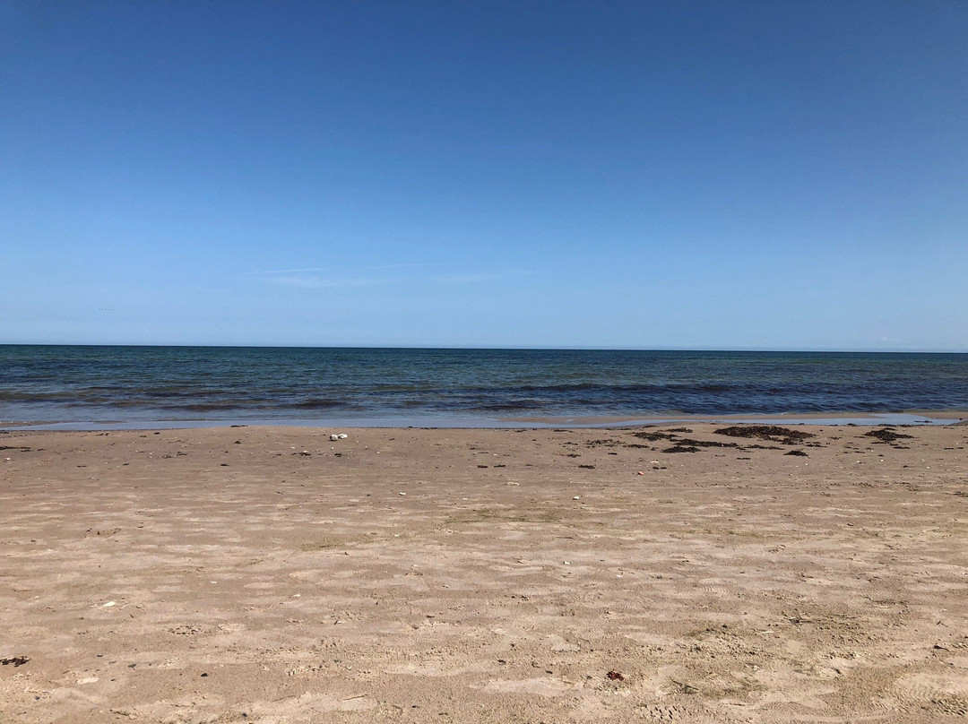 Fårö Fyr-Faro必去景点