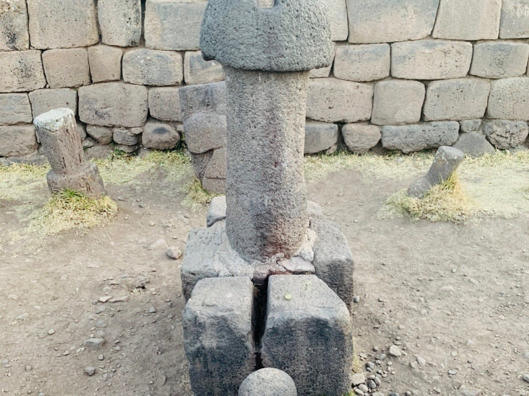 Chucuito-普诺大区必去景点