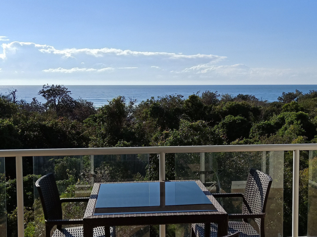 亚特兰蒂斯酒店主图