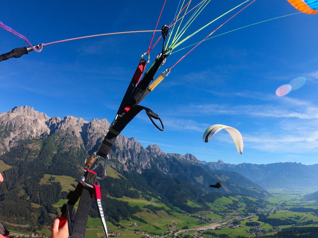 Philipp Zellner-Hopfgarten im Brixental必去景点