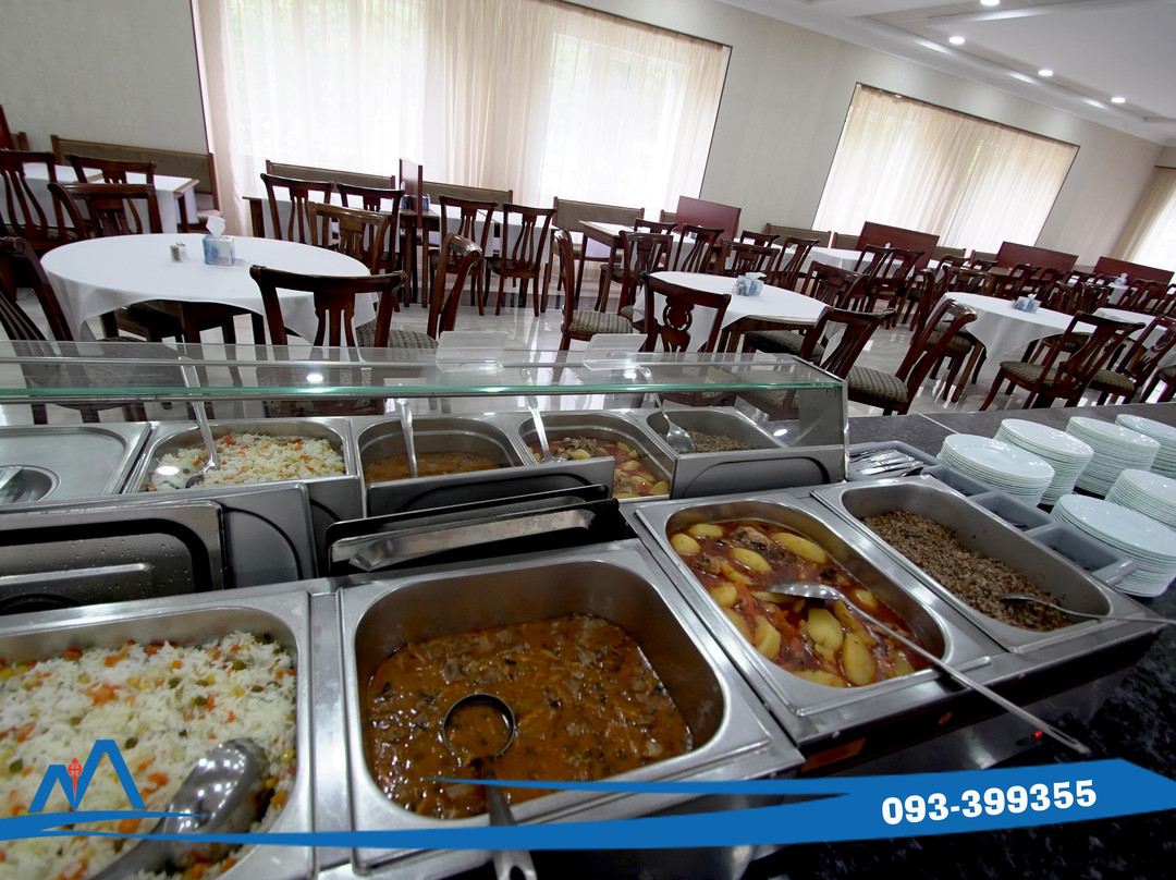 Jermuk Ararat Health Spa主图