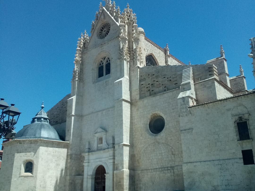 La Posada De Las Casitas主图