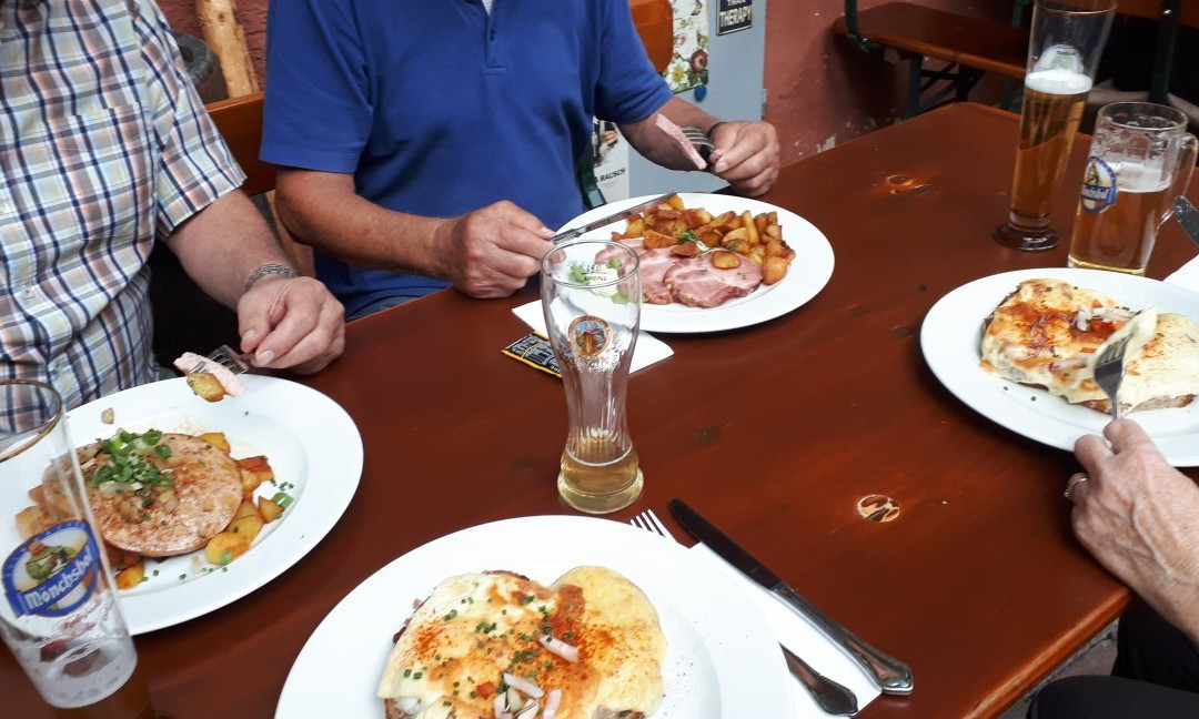 特瑞德帕德温特斯豪斯酒店主图