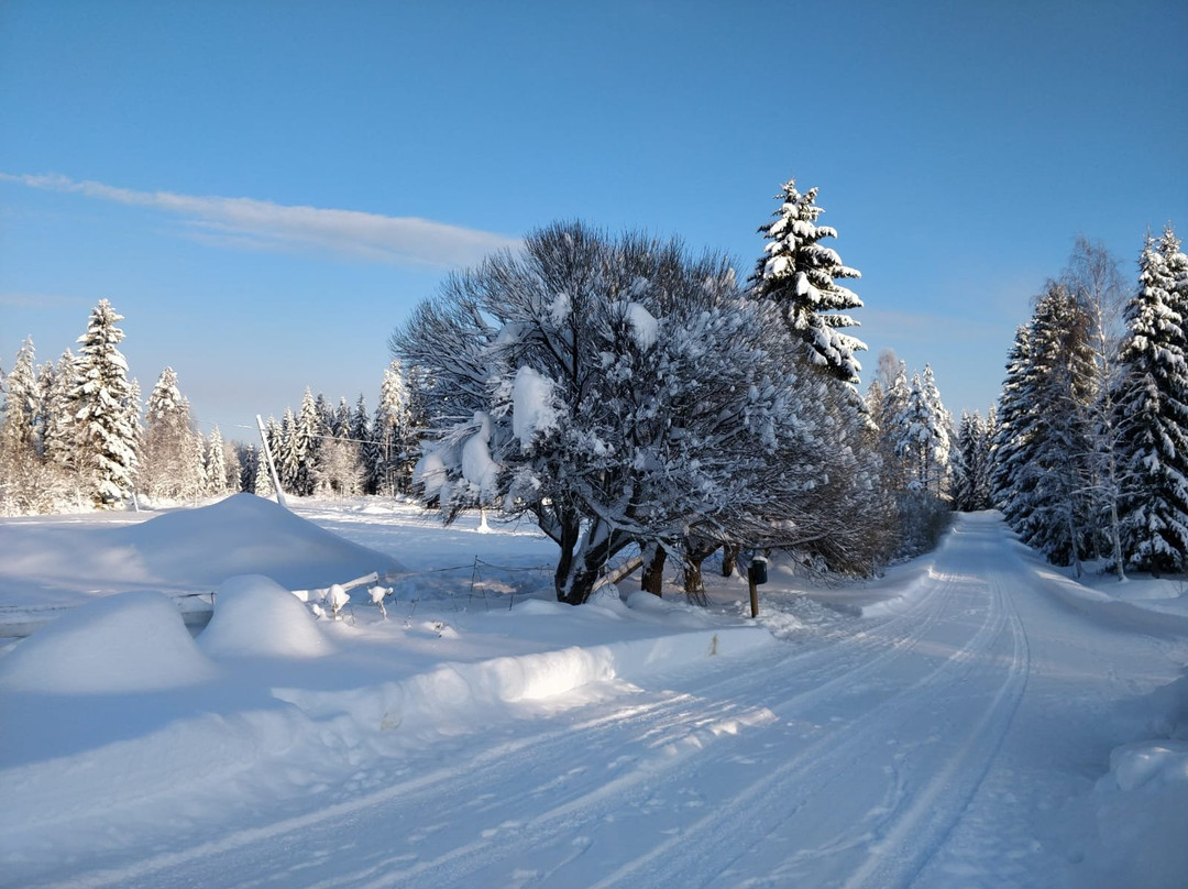 Olkka Ranch