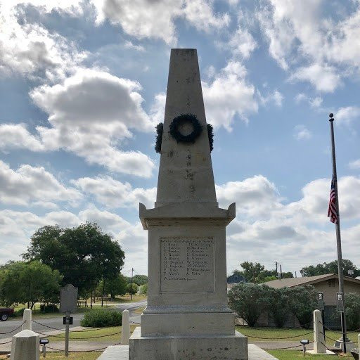 Treue Der Union Monument-Comfort必去景点