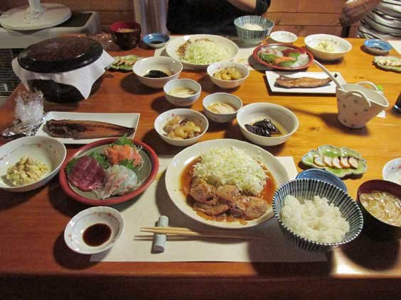 Hirune no Sato主图