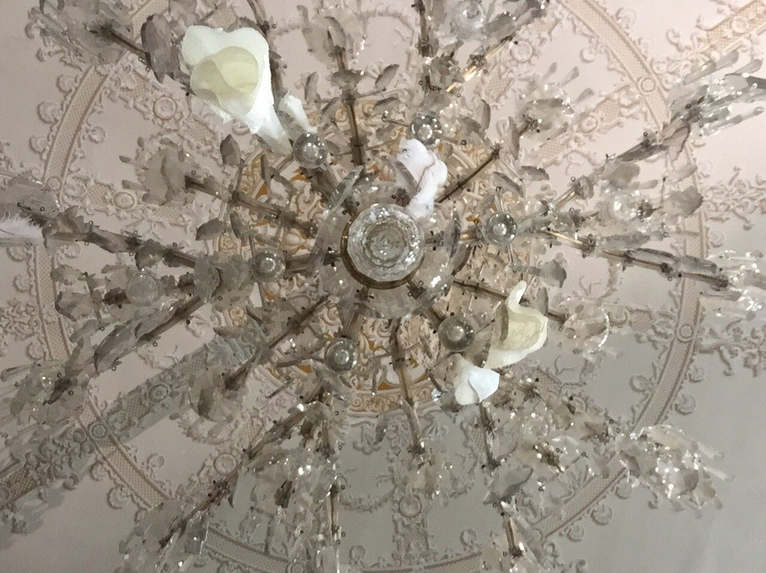 Skarhults Slott-Eslöv必去景点